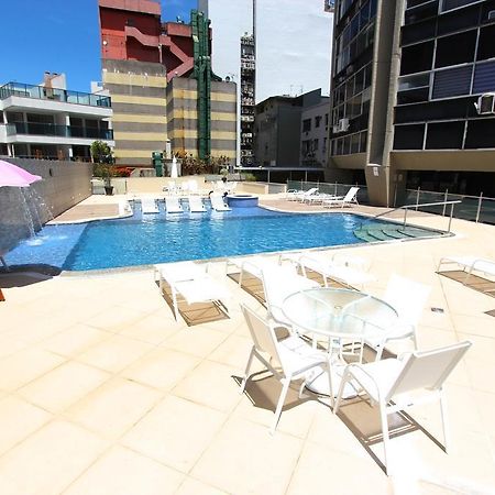 Apartamento Leblon - Rio Design Rio de Janeiro Eksteriør bilde