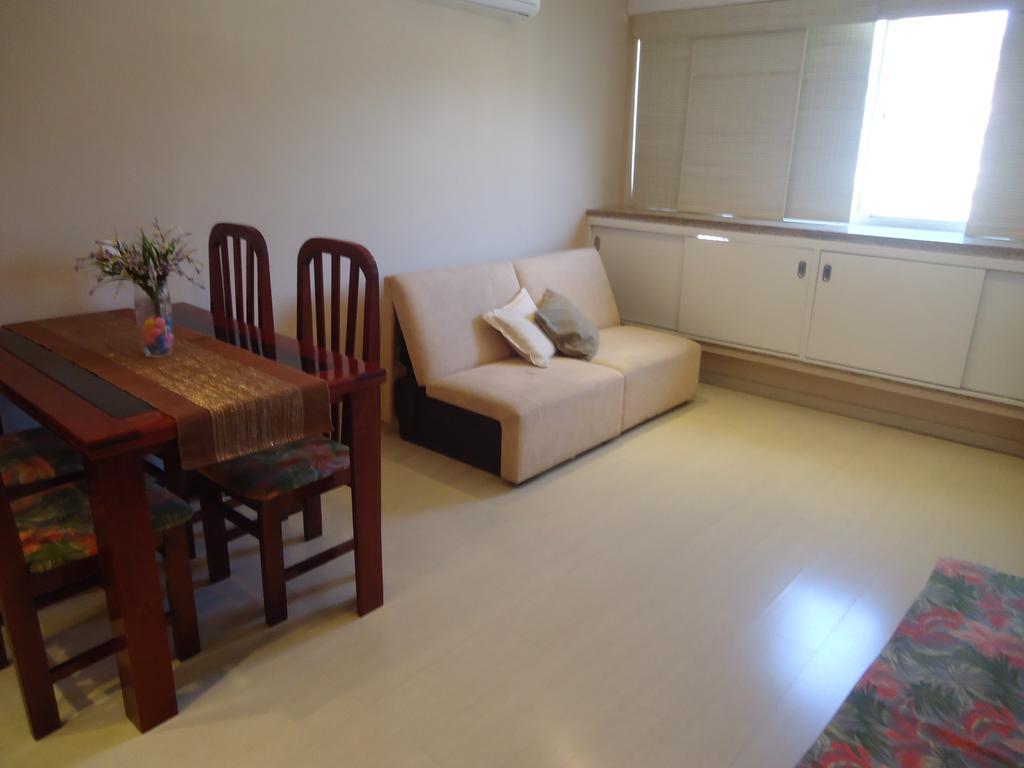 Apartamento Leblon - Rio Design Rio de Janeiro Eksteriør bilde