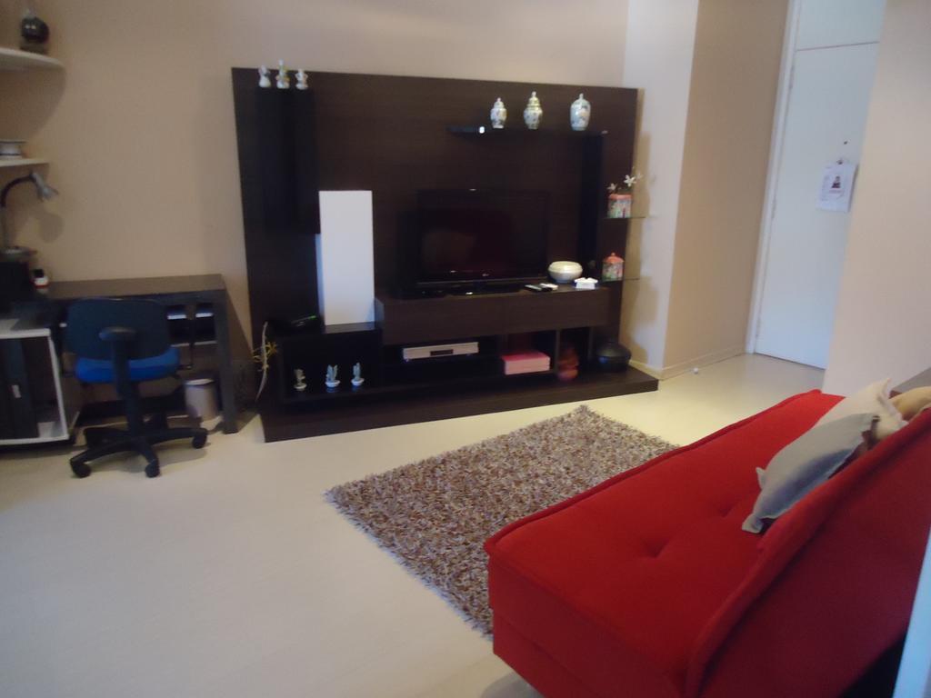 Apartamento Leblon - Rio Design Rio de Janeiro Eksteriør bilde