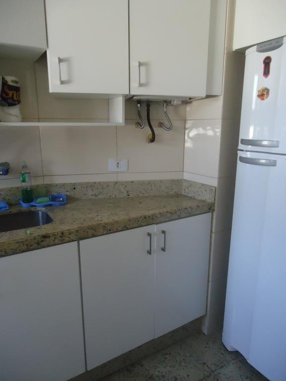 Apartamento Leblon - Rio Design Rio de Janeiro Eksteriør bilde