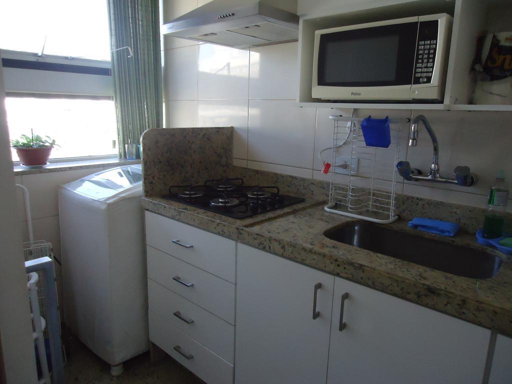 Apartamento Leblon - Rio Design Rio de Janeiro Eksteriør bilde