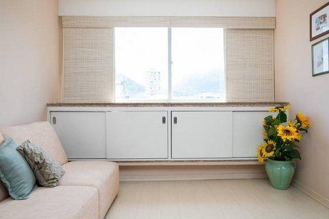 Apartamento Leblon - Rio Design Rio de Janeiro Eksteriør bilde