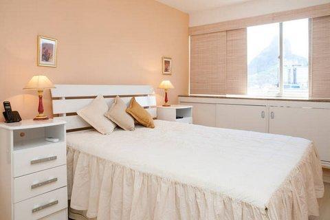 Apartamento Leblon - Rio Design Rio de Janeiro Eksteriør bilde